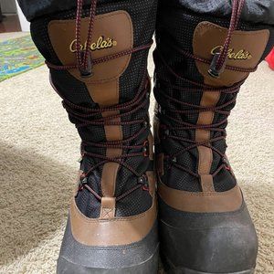 Cabela's Boots